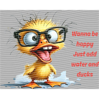 Animal Integration-DW 2308